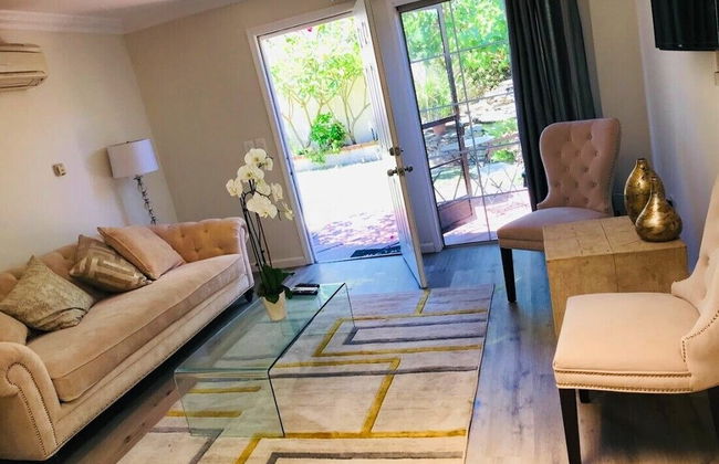 Cozy Beverly Hills Home - Foto 3