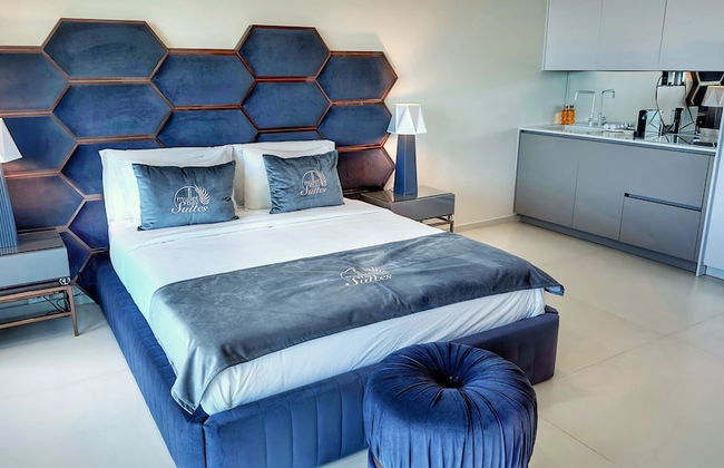 Mullet Bay Suites: Your Luxury Stay Awaits - Foto 41