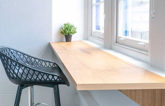 Cosy Studio in a Prime Surry Hills Location - Foto 11