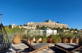 Foto 1 - Stunning Acropolis View Apartment