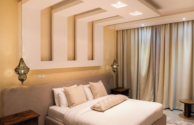 Kilua Residences by CityBlue, Mombasa - Foto 16