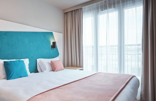 Aparthotel Adagio Toulouse Centre La Grave - Foto 10