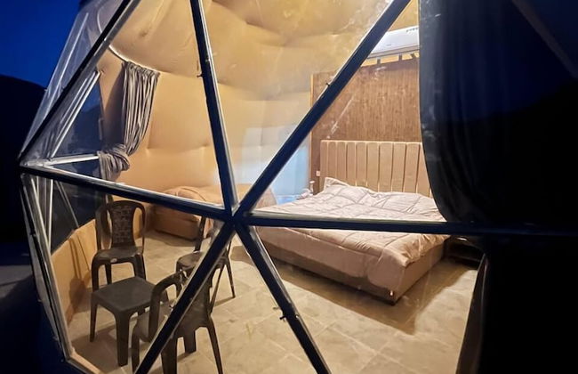 Wild Oryx Camp Bubbles - Foto 36