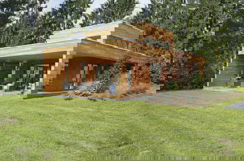 Photo 23 - Bright & Airy Forest Cabin