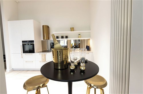 Photo 26 - Srebrna Luxury Apartments