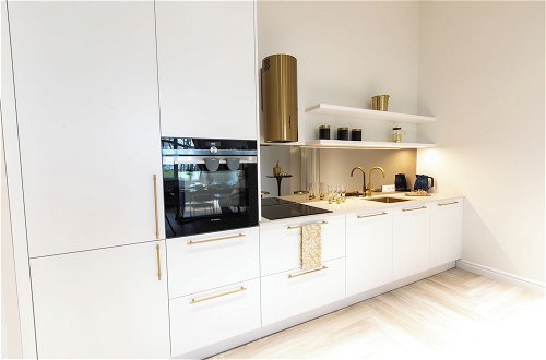Foto 25 - Srebrna Luxury Apartments