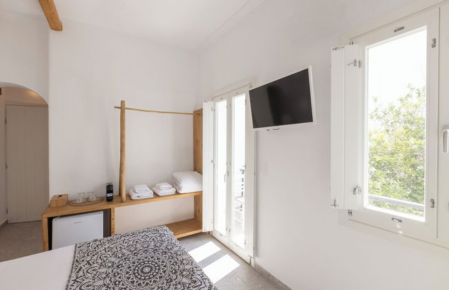 Parosquare Central Suites - Foto 25