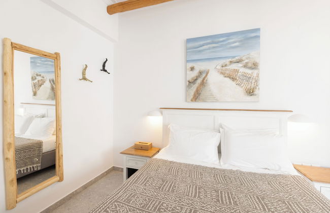 Parosquare Central Suites - Foto 29