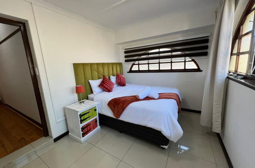 Foto 8 - Safi Self-Catering Suites