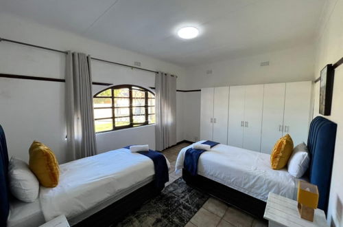 Foto 7 - Safi Self-Catering Suites