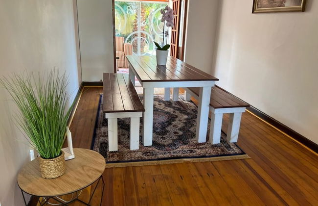 Safi Self-Catering Suites - Foto 52