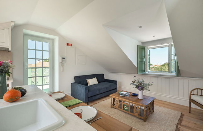 The Green House by Santiago de Alfama - Foto 23