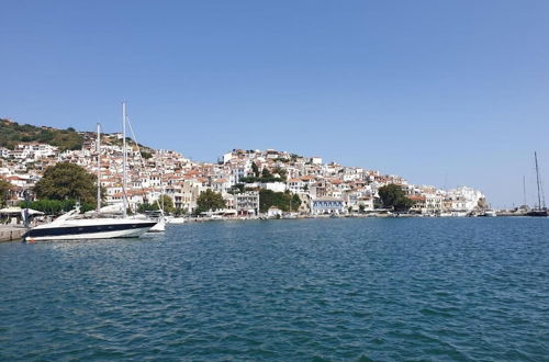 Photo 34 - Cosy Flat in the Heart of Skopelos Town