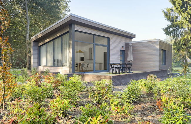 Getaway With Covered Veranda - Foto 1