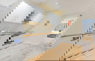 Foto 28 - Mayfair by CAPITAL