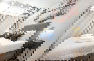 Foto 19 - Mayfair by CAPITAL