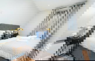 Foto 20 - Mayfair by CAPITAL