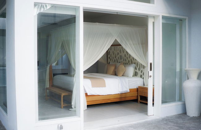 Tropik Resort Lombok - Foto 5