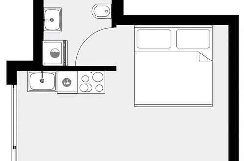 Foto 57 - Beach Trail apartments by Daniel&Jacob’s