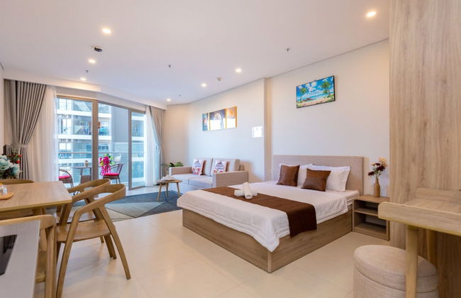 The Song Vita's Apartment - Photo 20