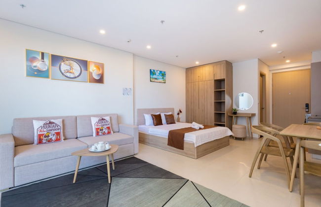 The Song Vita's Apartment - Photo 34
