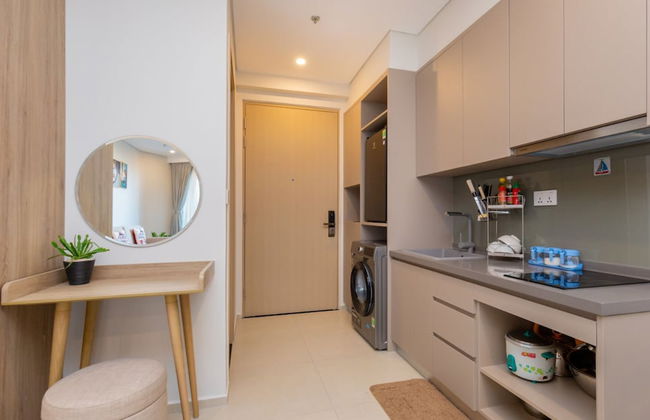 The Song Vita's Apartment - Photo 31