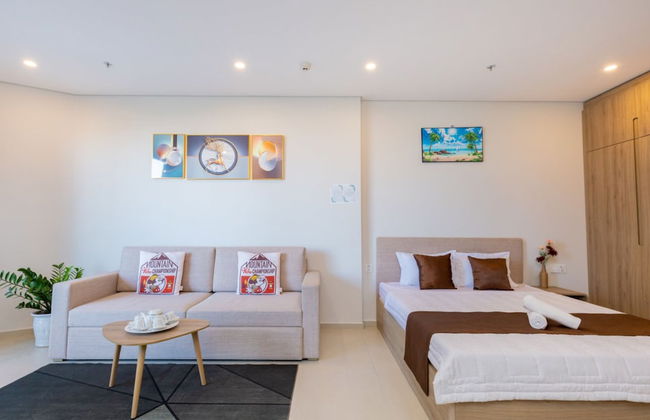 The Song Vita's Apartment - Photo 22