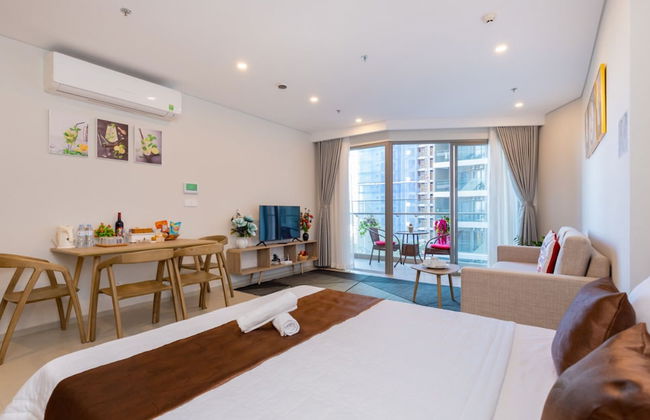 The Song Vita's Apartment - Photo 21