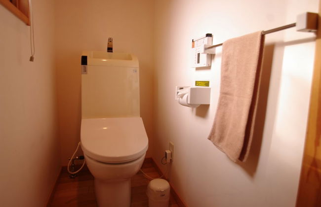 Niseko Hirafu Izumikyo Rental Cottage - Photo 9