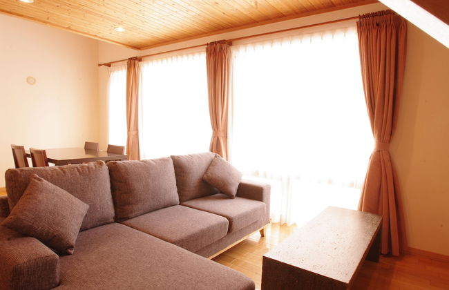 Niseko Hirafu Izumikyo Rental Cottage - Photo 7