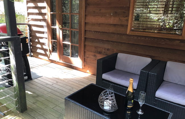 Wanderers Retreat Port Stephens - Foto 56