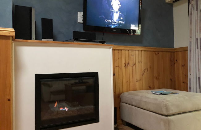 Wanderers Retreat Port Stephens - Foto 8