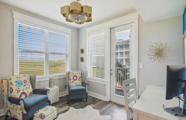 Pointe West 101 - Sunset Sands - Foto 10