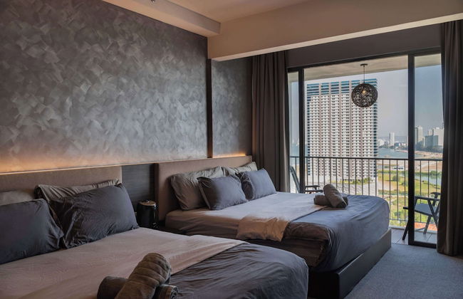 The Landmark by The Only Bnb - Photo 5