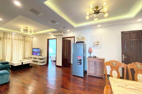 Photo 24 - Muong Thanh Apartment