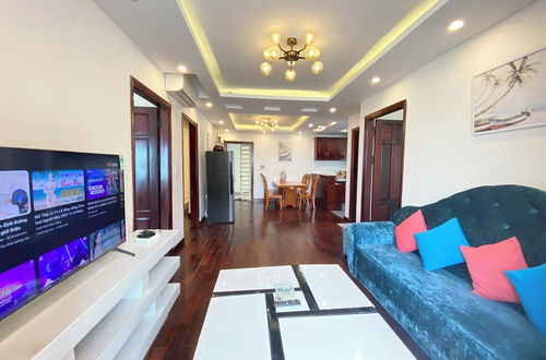 Photo 23 - Muong Thanh Apartment