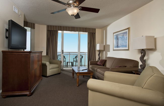 Bahama Sands Luxury Condominiums - Foto 36