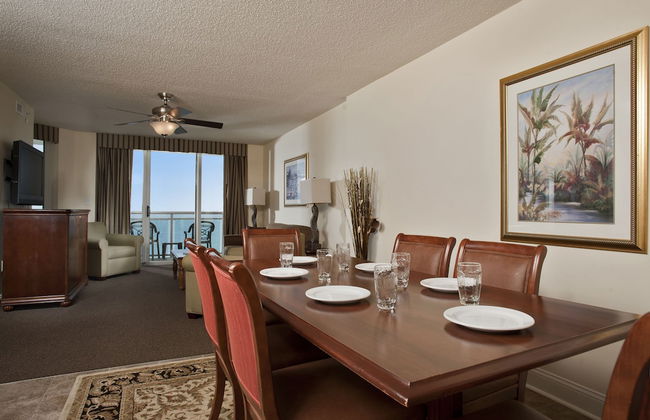 Bahama Sands Luxury Condominiums - Foto 24