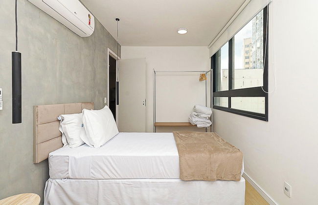 360 Rio Santos Dumont - Foto 34