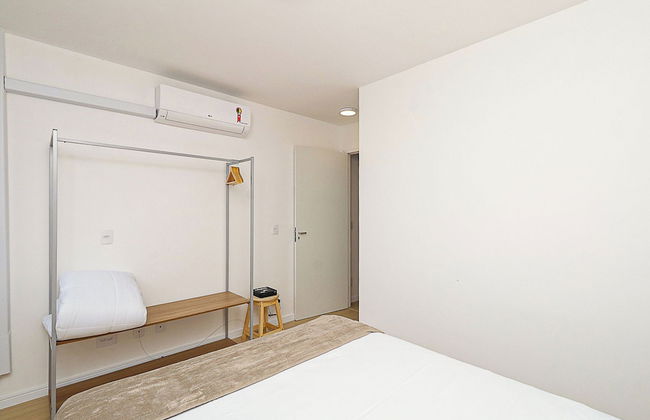 360 Rio Santos Dumont - Foto 30