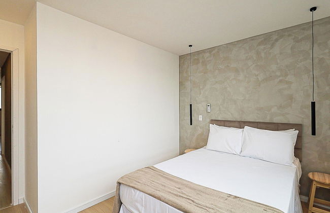 360 Rio Santos Dumont - Foto 33