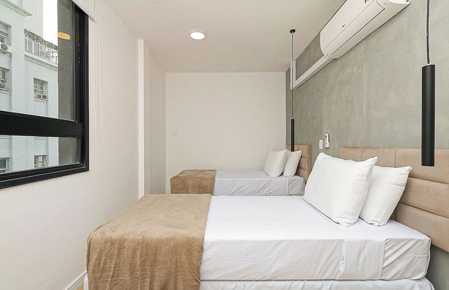 360 Rio Santos Dumont - Foto 29