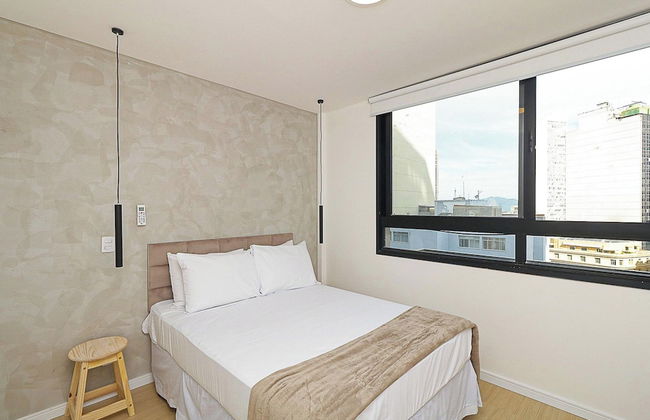 360 Rio Santos Dumont - Foto 28