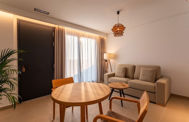 Hotel Apartamentos Hamus - Foto 45