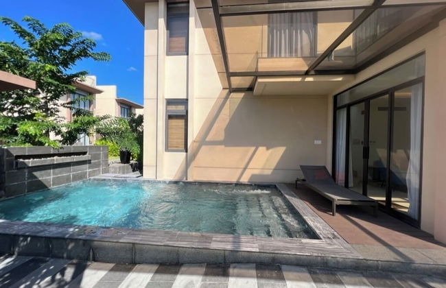 VILLA PHONGLIEM - Foto 42