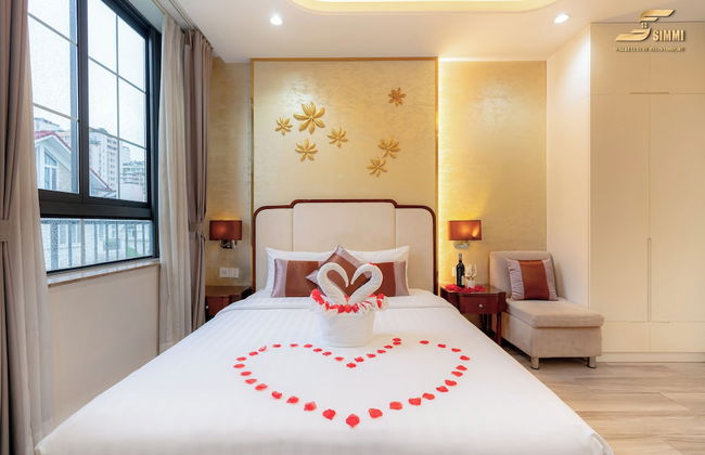 Simmi 6 Hotel & Apartment - Foto 63