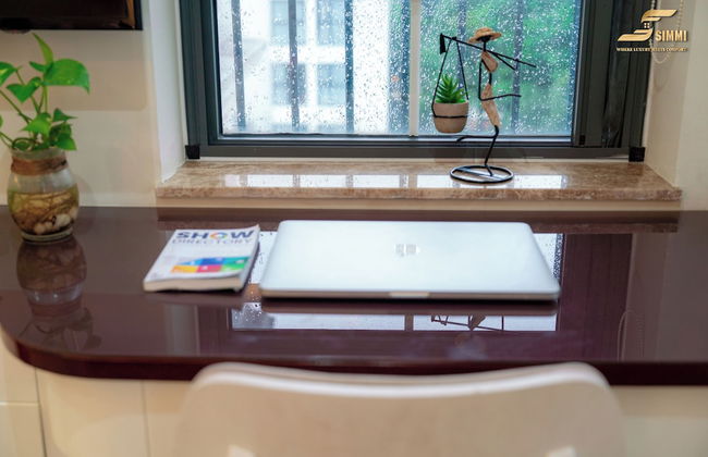 Simmi 6 Hotel & Apartment - Foto 68