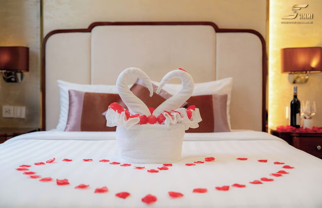 Simmi 6 Hotel & Apartment - Foto 69