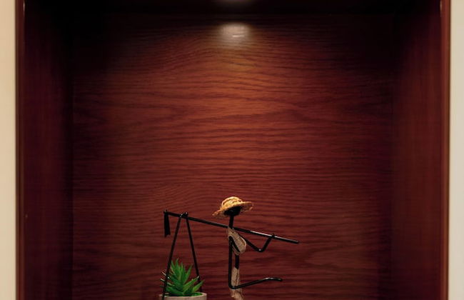 Simmi 6 Hotel & Apartment - Foto 67