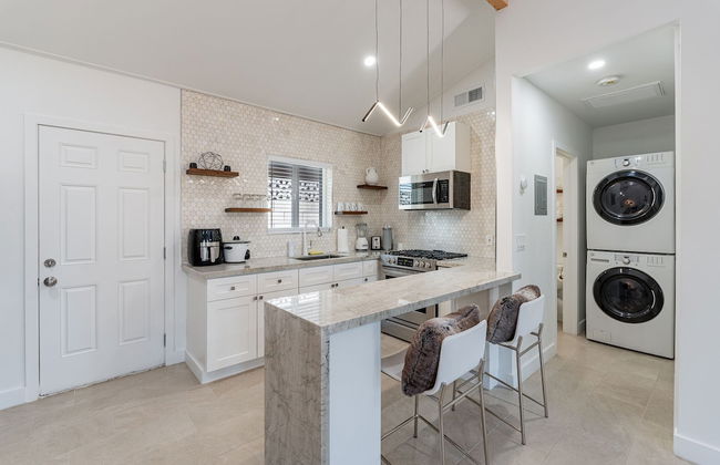 Ash & Ko Boutique Lodging - Foto 41